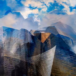 Guggenheim Museum, Bilbao