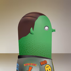 Mole Town Friend #2880