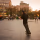 Skateboarding: Culture in Motion #70