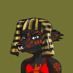 Cunning Fox 4289