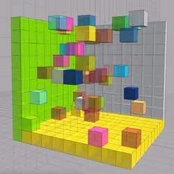 voxel-generation-0004