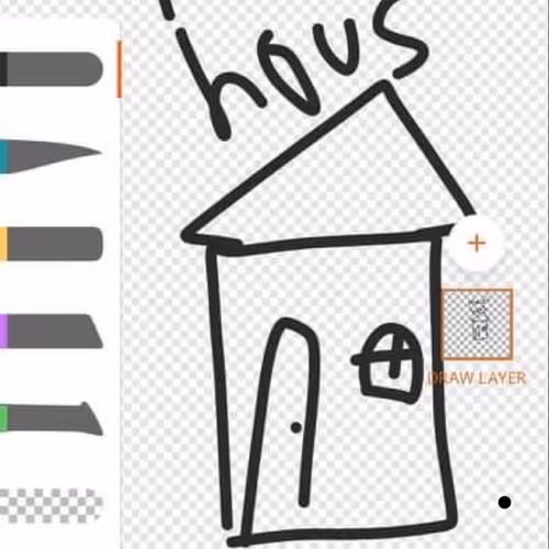 Max's Bussin Large House