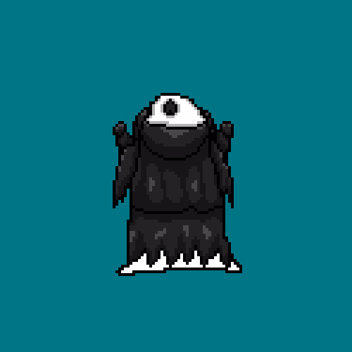 Pixel Hammies