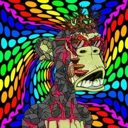 Hypnotic Mutant #666