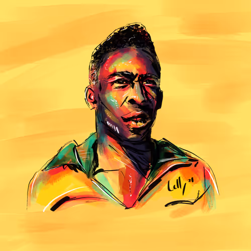 Pelé