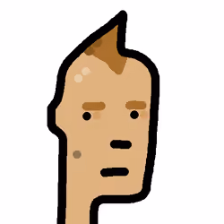 low effort punk 4985