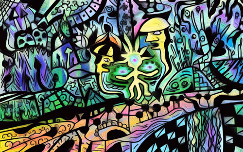 Item #24641453839621982763882949117927398230661196561047831968327781424532715208705 Media