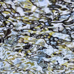 Ebb and Flow #16a