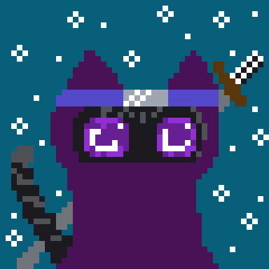 Starscat