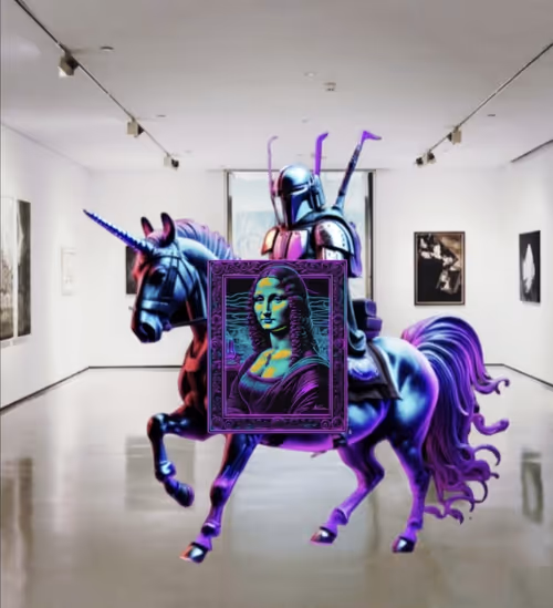 Item #54139484871494443291990768040985495358040080165955935698394406241266802098177 Media