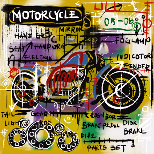 Item #60005942233679938224219729824366031369000314386923511195815965137495014768641 Media