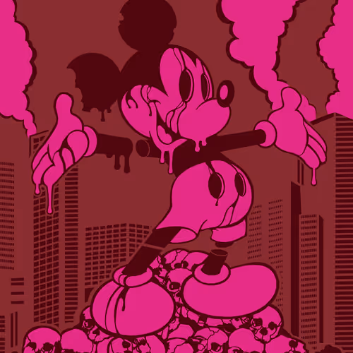 Corporations Kill