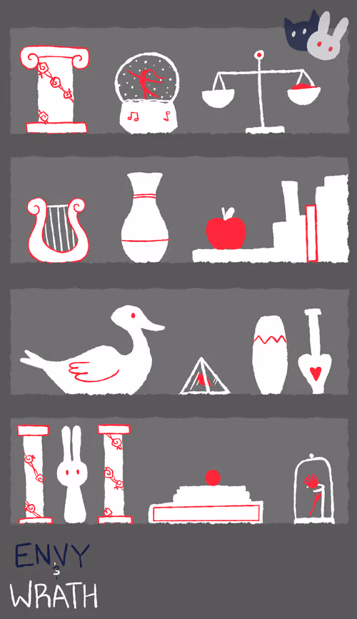 Item #77704014165924520690741103164227080385154996463527244953553634406942912806913 Media