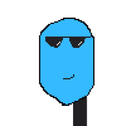 Cool Guy 4