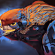 The BirdHouse: Concept Art