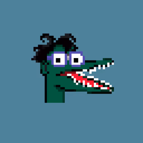 Item #44457861646702400061934662411236577649919618556322270102811033981452218793985 Media