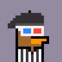Duckie #4707