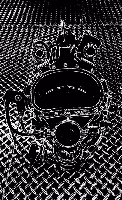 Item #82957137558647180869934866426298762221796795821733215907080370160812332941313 Media