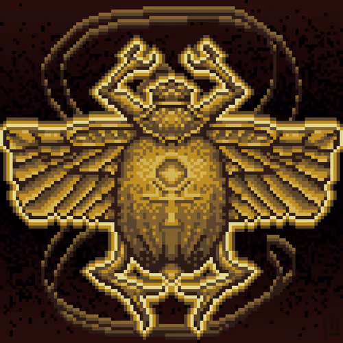 Talisman #17