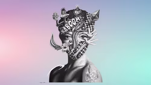 Item #96302447215318584732158045189014489076994714479245352151991080623320239964161 Media