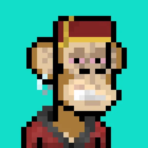PixelApe 6122