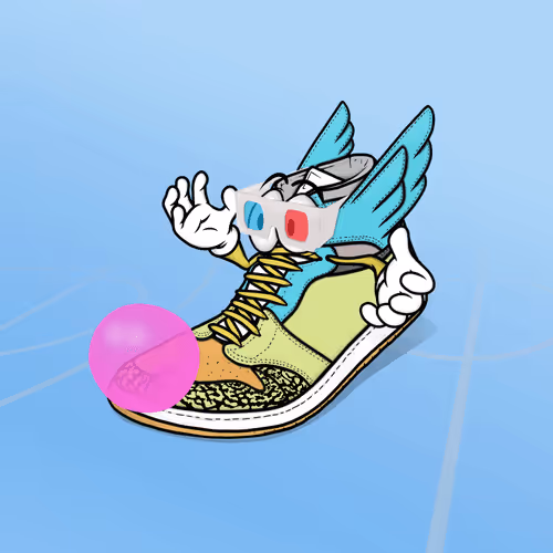 HeroShoes Collection