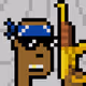 Crip Punks