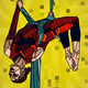 Aerialists