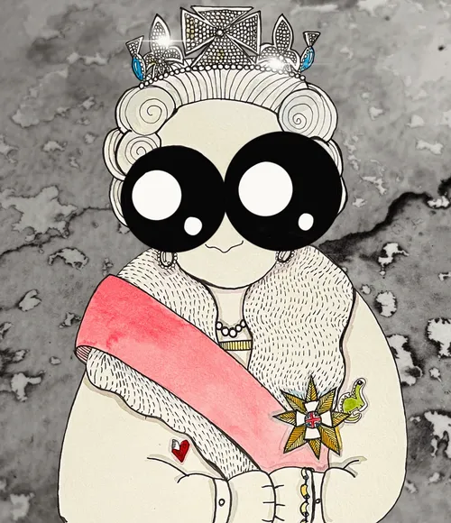 Item #94252710724246961164939789435584354521862901829328597919994037159957863858276 Media