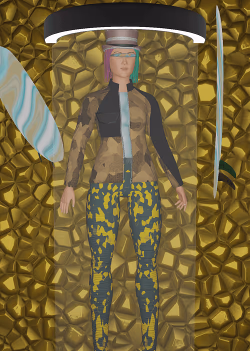 Item #18239540833150881569844801300686271529782334761640300863914538625500421554177 Media