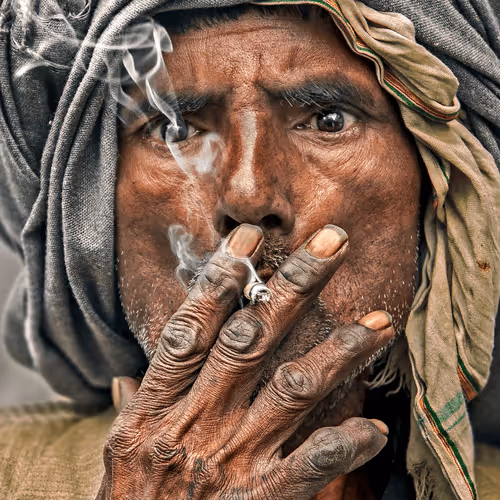 Portraits by Roberto Pazzi