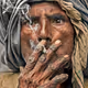 Portraits by Roberto Pazzi