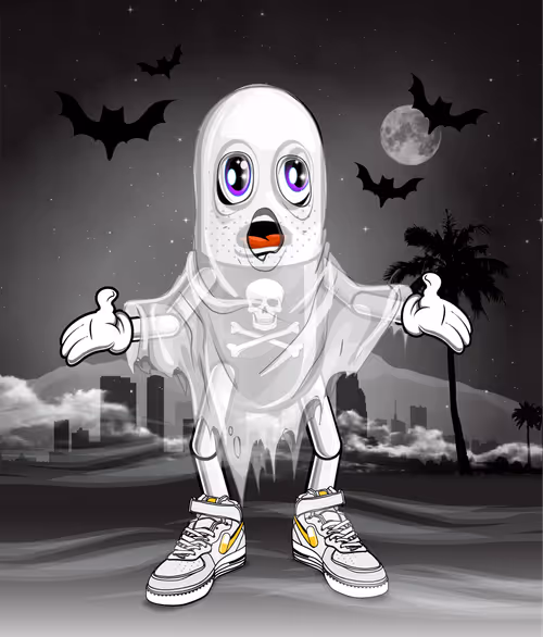 Item #81471225800717395348755963566591431168768716465930251249206814383265328136193 Media