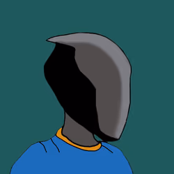 Casual Robot #1