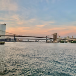New York City Bridges