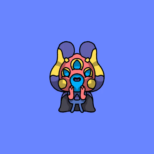 Metaverse Creatures