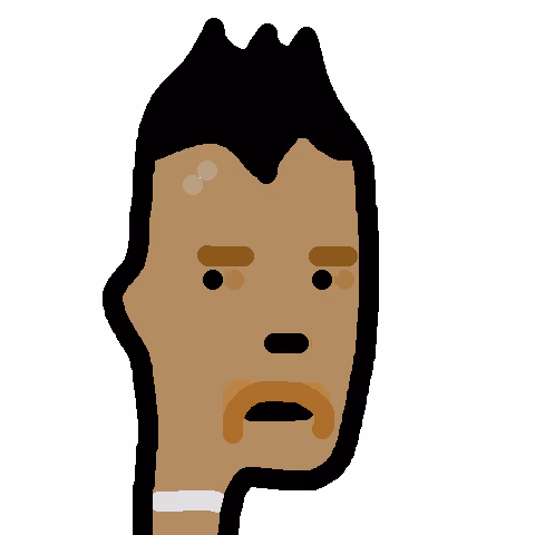 low effort punk 9984