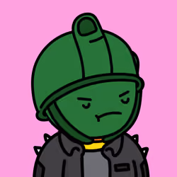 Fxck Face #2460