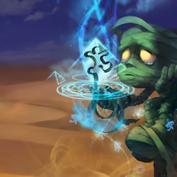 Amumu #6