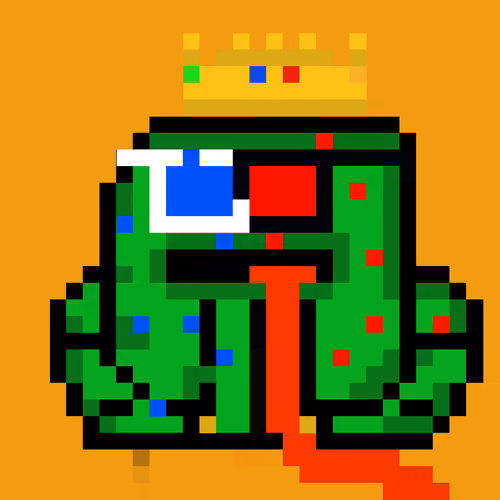 AnonyToads #823