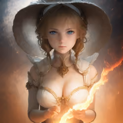 Innocence Unveiled