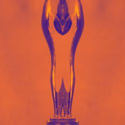 Mystical Image #1