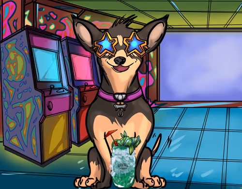 Item #18899546744256108374019148275955142882977515298514897567183135266919021543425 Media