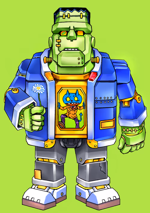 Item #81320631183470824759579022019644701852734081876931084304267531754139230928897 Media