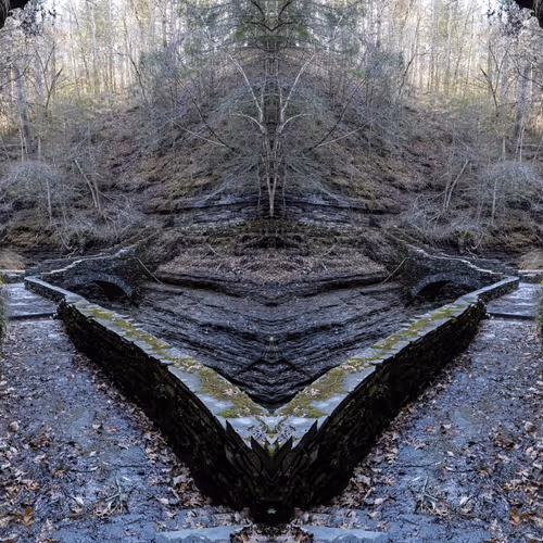 Landscape Mirrors