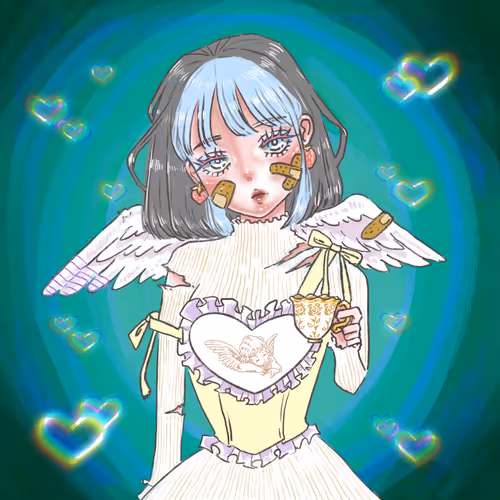 Item #29407627505340695586450656503034761329312499448791595222336673082197170716673 Media