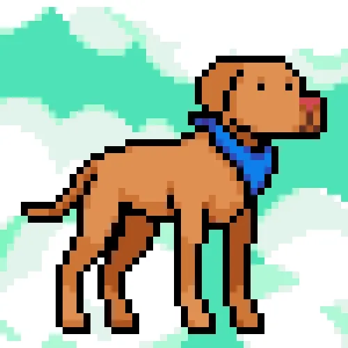 CryptoDogs #119