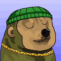 DogeKong #965