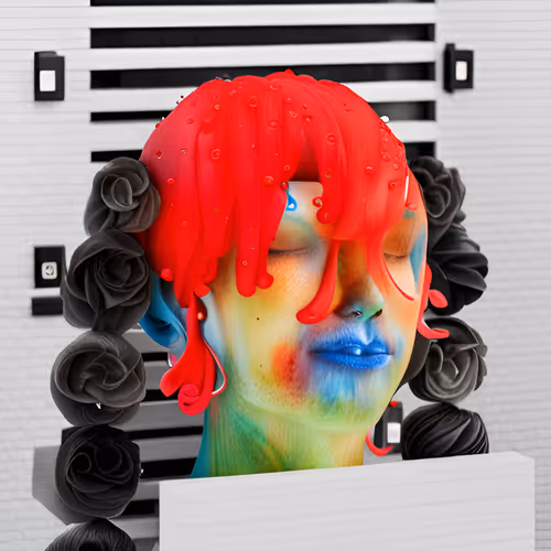 Item #51124555051901614330264480006545612592022390906904121289505624859276864389121 Media