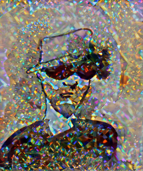 Item #27157739532805017538808968814274960570946269113726017715931686500389619761153 Media